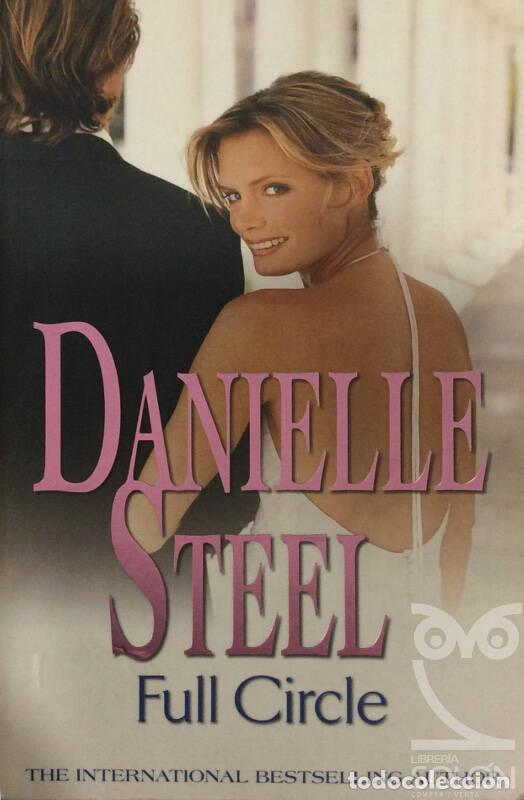 Libros: Full Circle - Danielle Steel - Foto 1