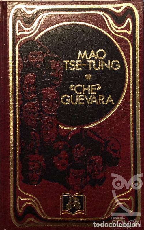 Libros: Mao Tse-Tung/Che Guevara - Aa, Vv. - Foto 1
