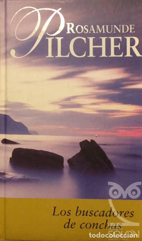 Libros: Los buscadores de conchas - Rosamunde Pilcher - Foto 1