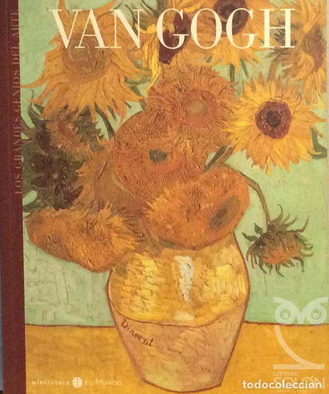 Libros: Van Gogh - Aa. Vv. - Foto 1