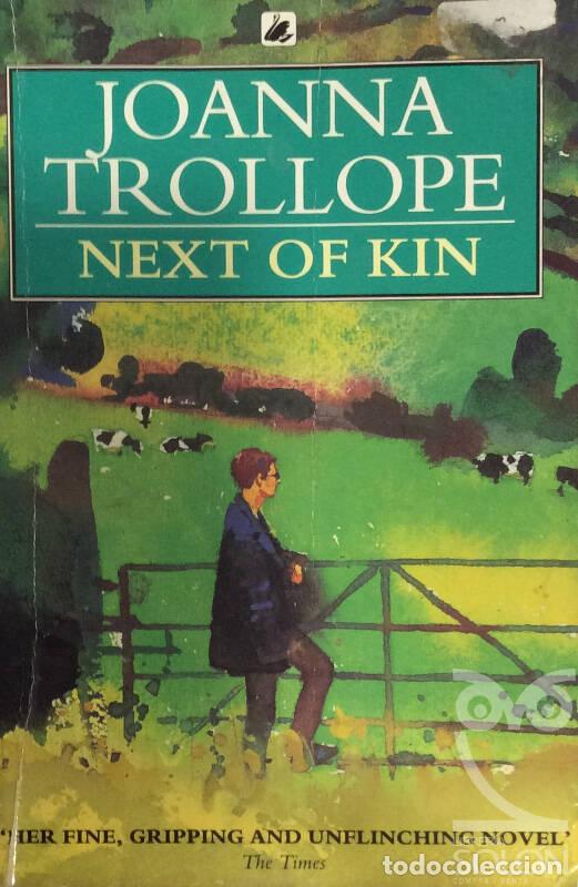 Libros: Next Of Kin - Joanna Trollope - Foto 1