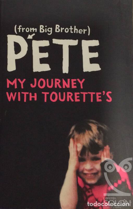Libros: Pete - Pete Bennett - Foto 1
