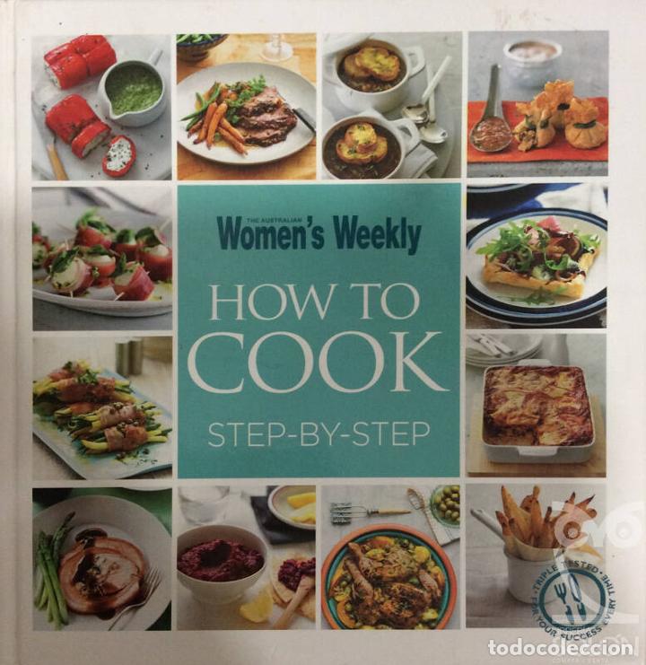 Libros: How To Cook - Aa. Vv. - Foto 1