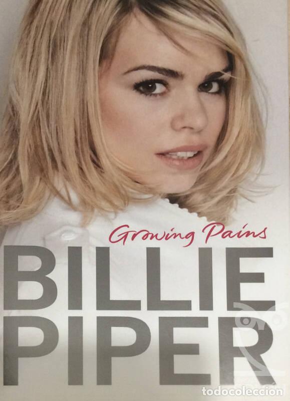 Libros: Growing Pains - Billie Piper - Foto 1