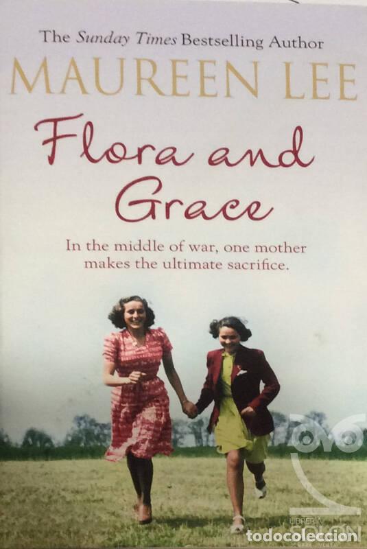 Libros: Flora And Grace - Maureen Lee - Foto 1