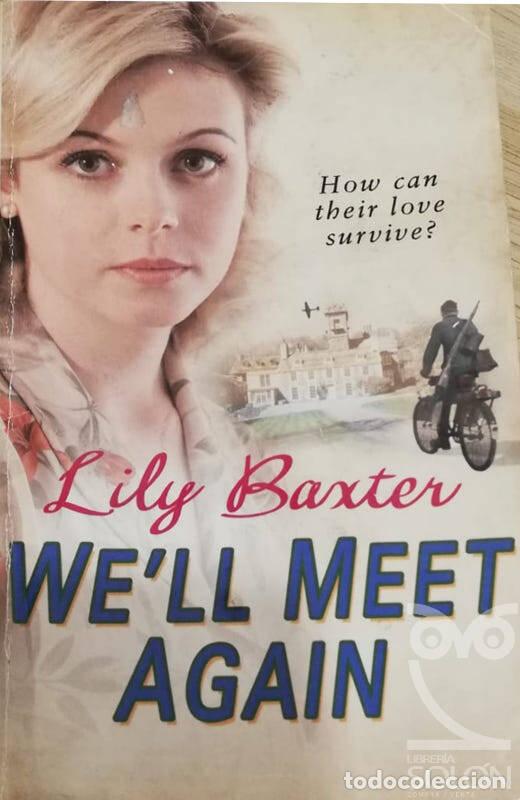 Libros: Well Meet Again - Lily Baxter - Foto 1