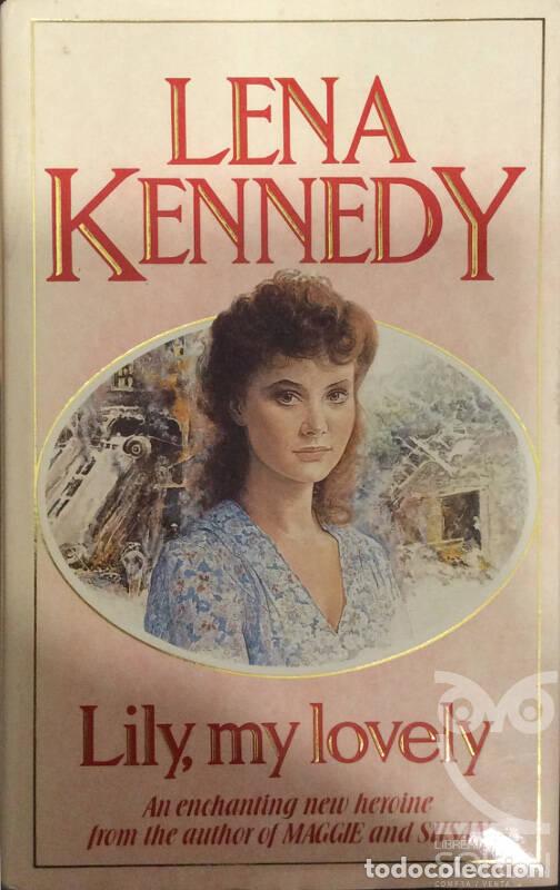 Libros: Lily, My Lovely - Lena Kennedy - Foto 1