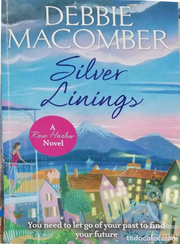 Libros: Silver Linings - Debbie Macomber - Foto 1