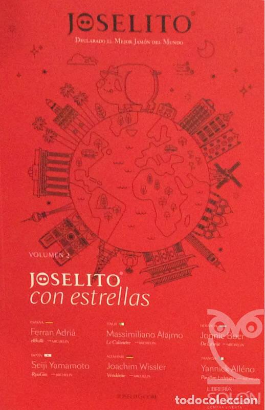 Libros: Joselito con estrellas - Aa. Vv. - Foto 1