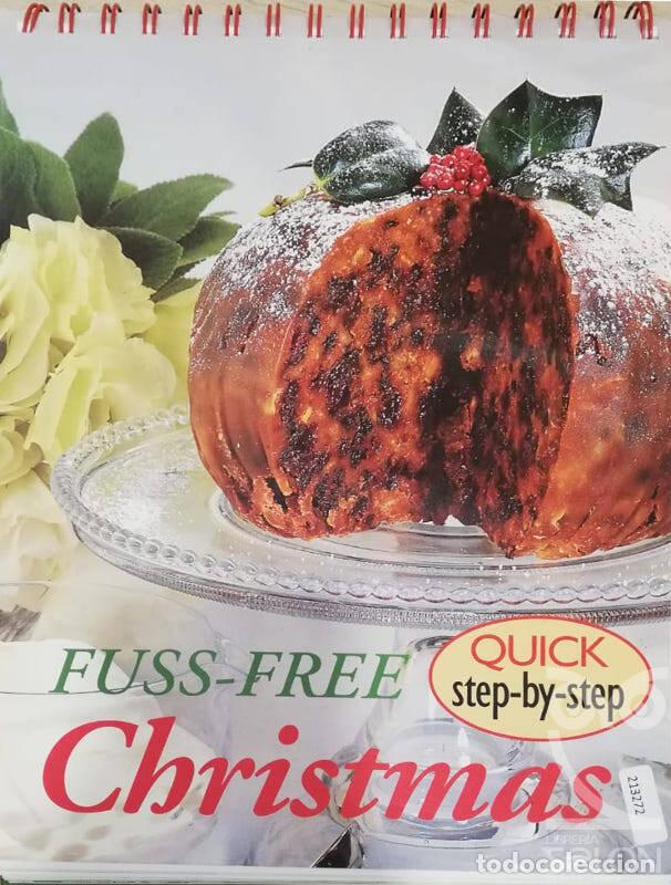Libros: Fuss-Free Christmas - Aa. Vv.