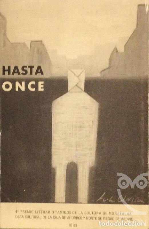 Libros: Hasta once - Aa. Vv. - Foto 1