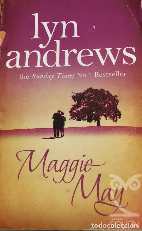 Libros: Maggie May - Lyn Andrews - Foto 1