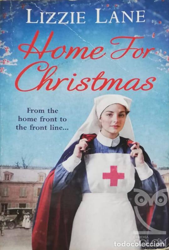 Libros: Home For Christmas - Lizzie Lane - Foto 1
