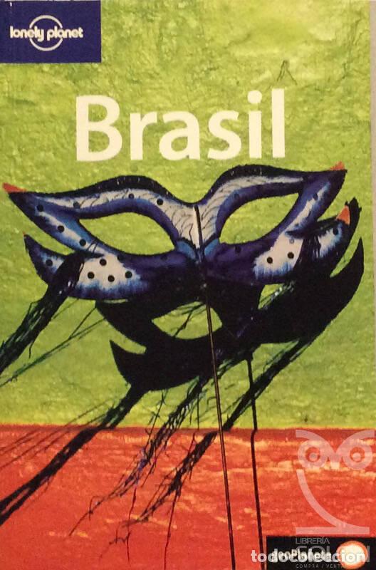 Libros: Brasil - Aa. Vv. - Foto 1