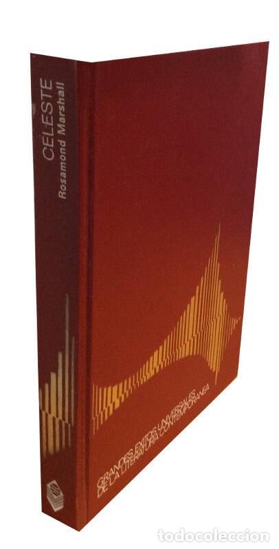 Libros: Celestina - Rosamond Marshall - Foto 1