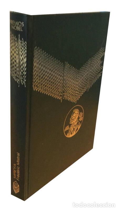 Libros: Mireya - Fr&eacute;d&eacute;ric Mistral - Foto 1
