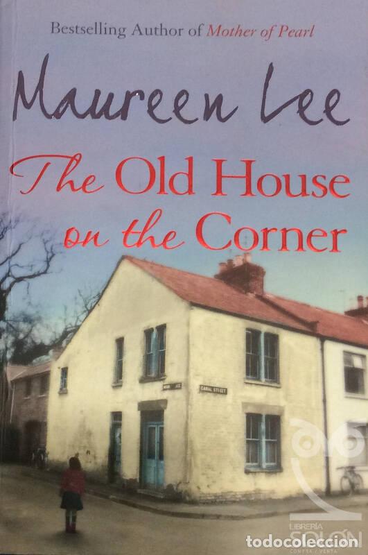 Libros: The Old House On The Corner - Maureen Lee - Foto 1