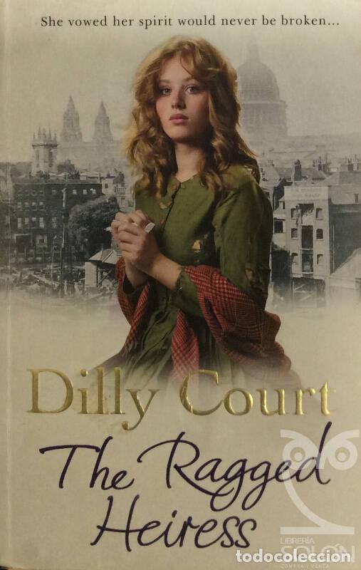 Libros: The Ragged Heiress - Dilly Court - Foto 1