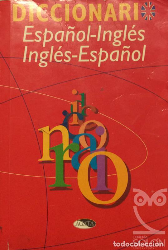 Libros: Diccionario Espa&ntilde;ol-Ingl&eacute;s/Ingl&eacute;s-Espa&ntilde;ol - Aa. Vv. - Foto 1