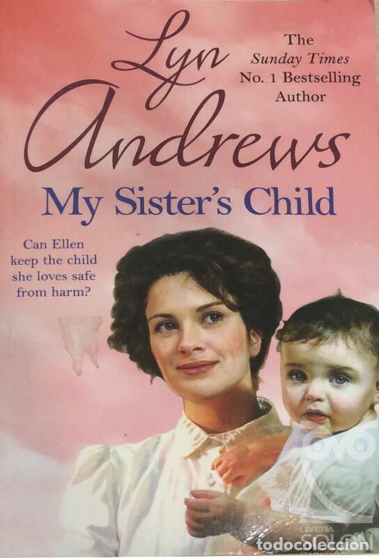 Libros: My Sisters Child - Lyn Andrews - Foto 1
