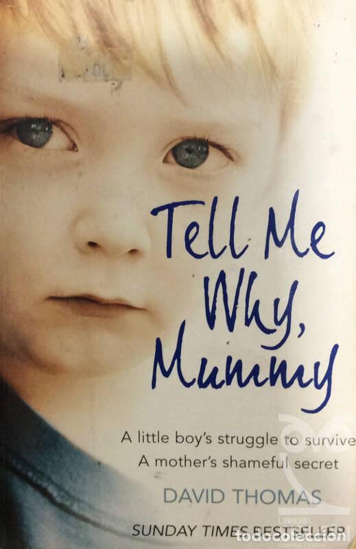 Libros: Tell Me Why, Mummy - David Thomas - Foto 1