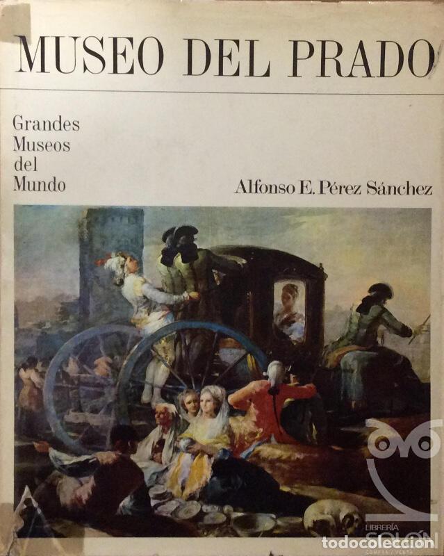 Libros: Museo del Prado - Aa. Vv. - Foto 1