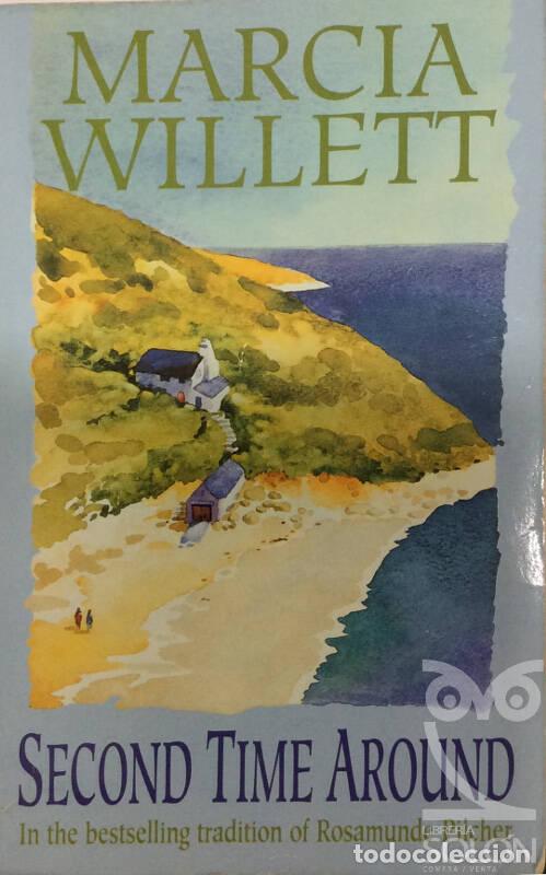 Libros: Second Time Around - Marcia Willett - Foto 1