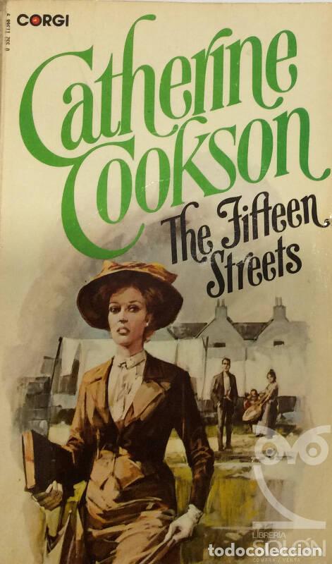 Libros: The Fifteen Streets - Catherine Cookson - Foto 1