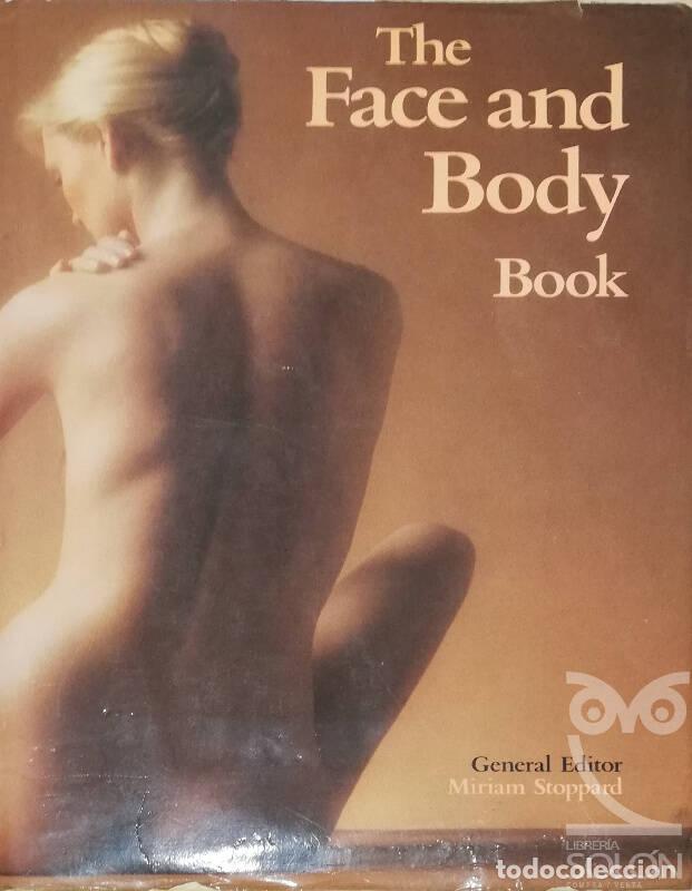 Libros: The Face And Body Book - Miriam Stoppard - Foto 1