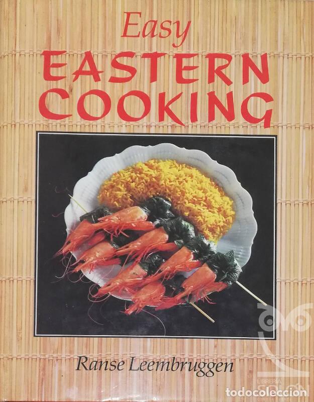 Libros: Easy Eastern Cooking - Ranse Leembruggen - Foto 1