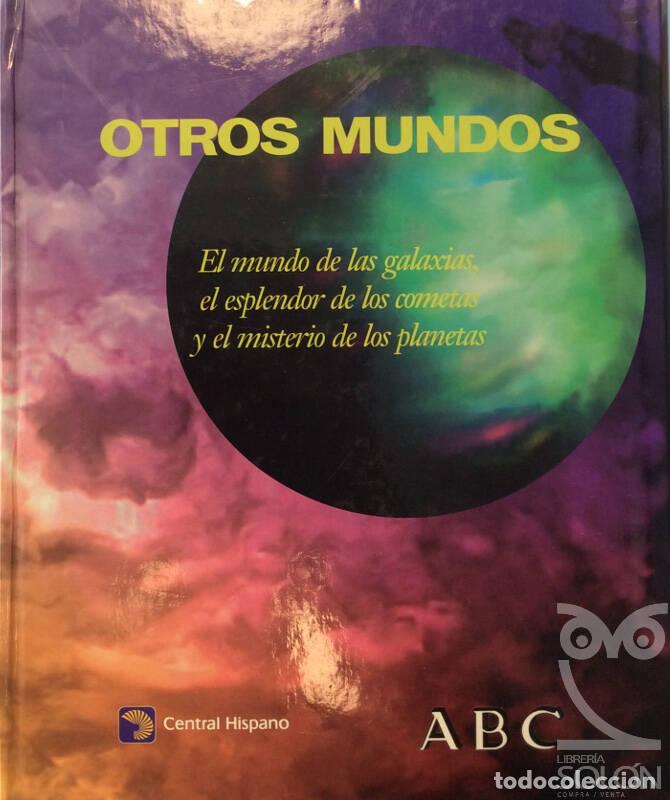 Libros: Otros mundos - Aa. Vv. - Foto 1