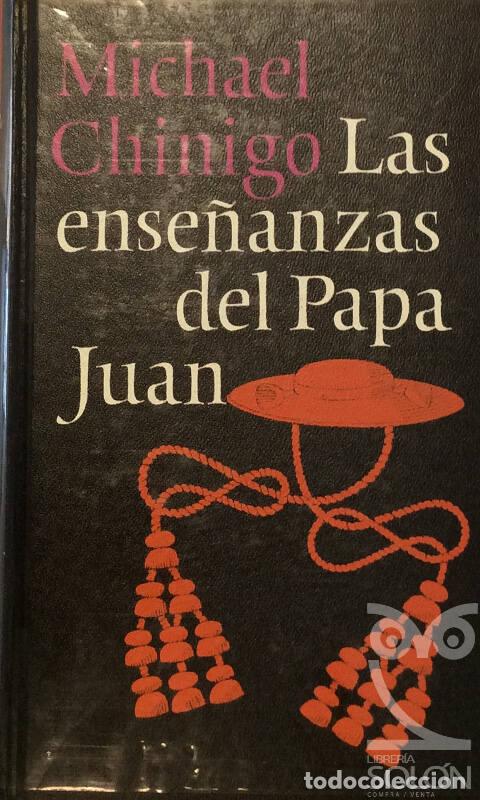 Libros: Las ense&ntilde;anzas del papa Juan - Michael Chinigo - Foto 1