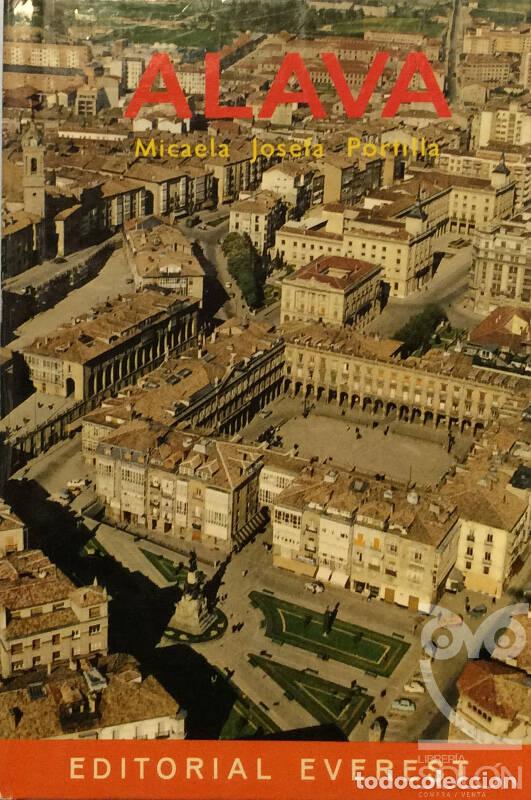 Libros: &Aacute;lava - Micaela Josefa Portilla - Foto 1