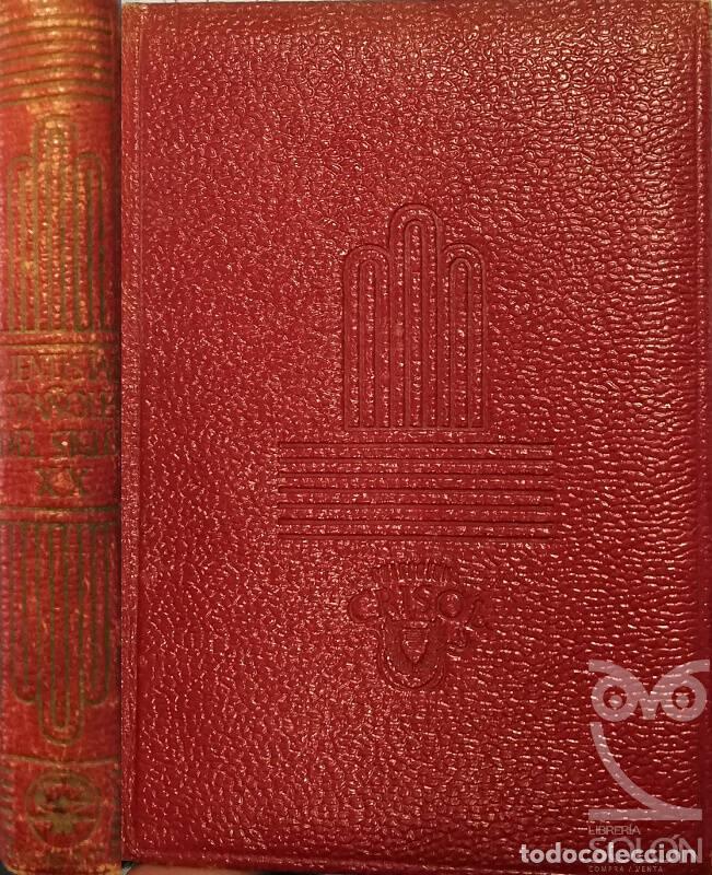Libros: Cuentistas Espa&ntilde;oles del siglo XX - Aa. Vv. - Foto 1