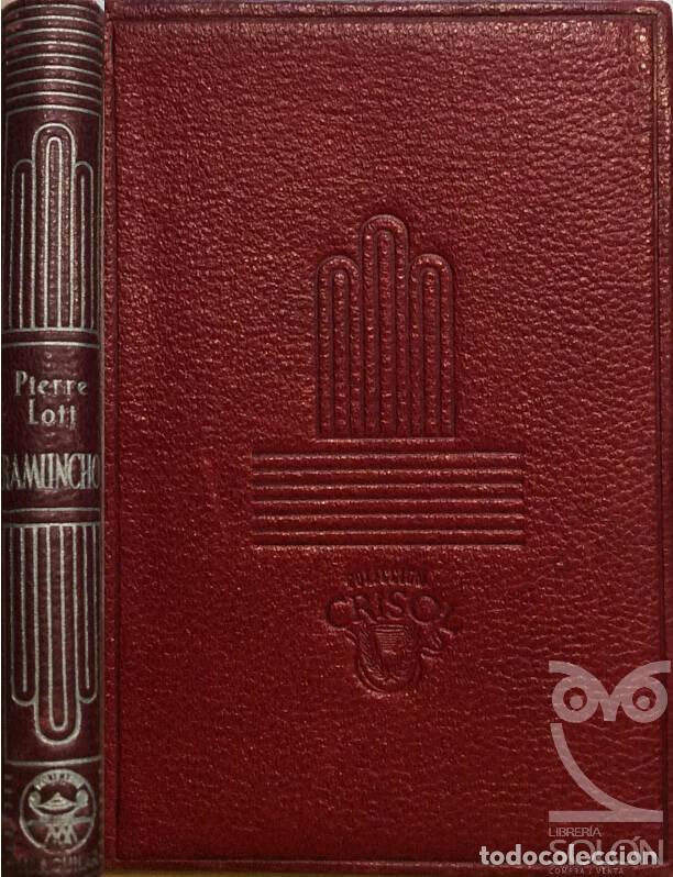 Libros: Ramuncho - Pierre Lott - Foto 1