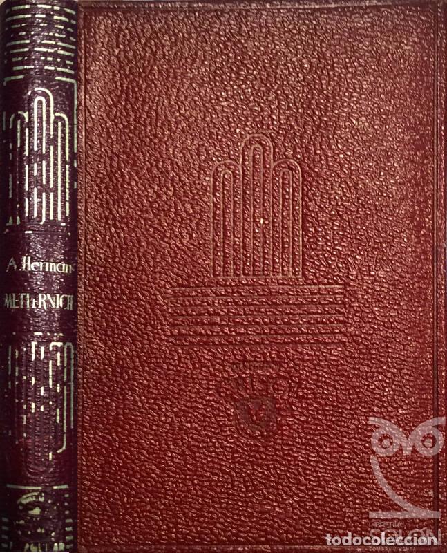 Libros: Metternich - Arthur Herman - Foto 1