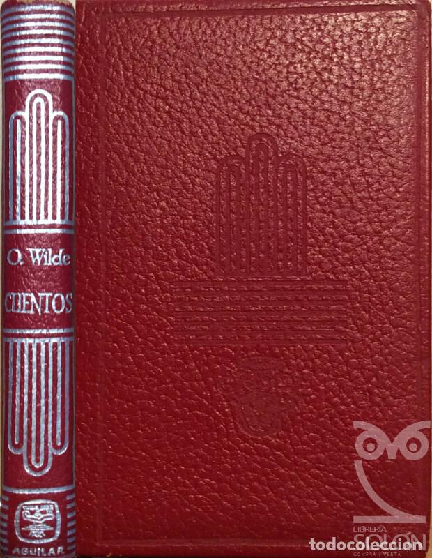 Libros: Cuentos - Oscar Wilde - Foto 1