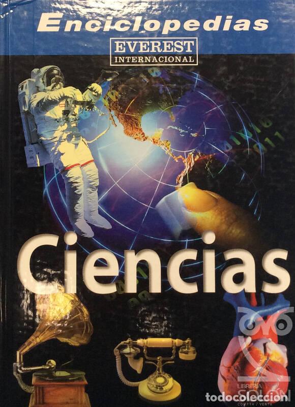 Libros: Ciencias - Aa. Vv - Foto 1
