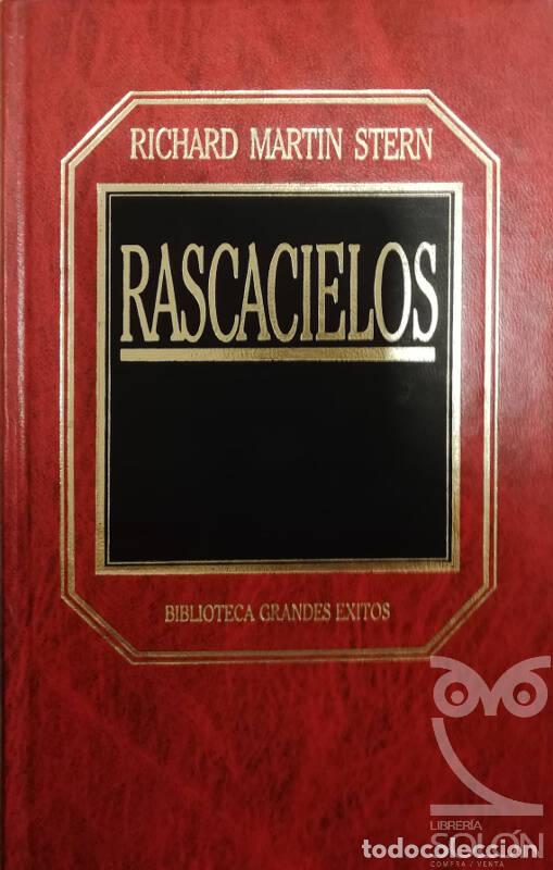 Libros: Rascacielos - Richard Martin - Foto 1