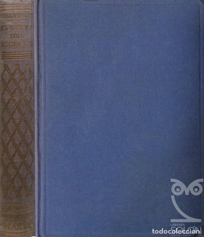 Libros: El chico del ascensor - Paul Vialar - Foto 1