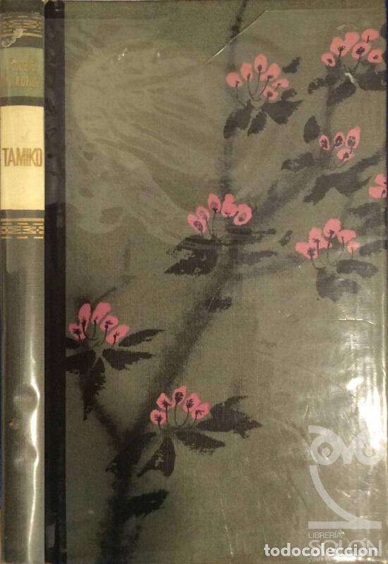 Libros: Tamiko - Ronald Kirkbride - Foto 1