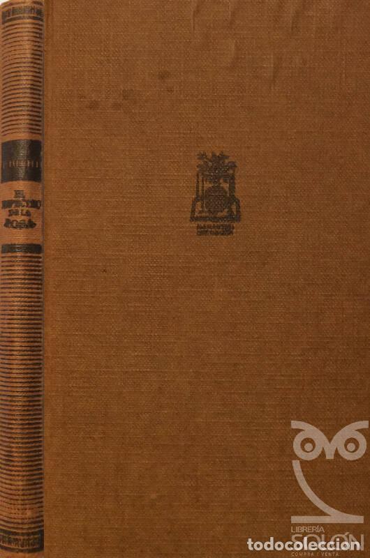 Libros: El espectro de la rosa - Ben Hecht - Foto 1
