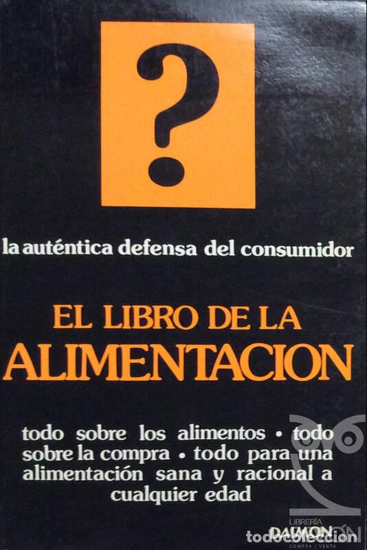 Libros: El libro de la alimentaci&oacute;n - Ren&eacute; Gentils - Foto 1