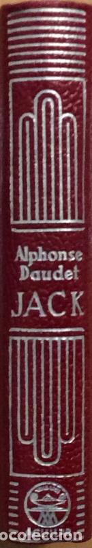 Libros: Jack - Alphonse Daudet - Foto 1