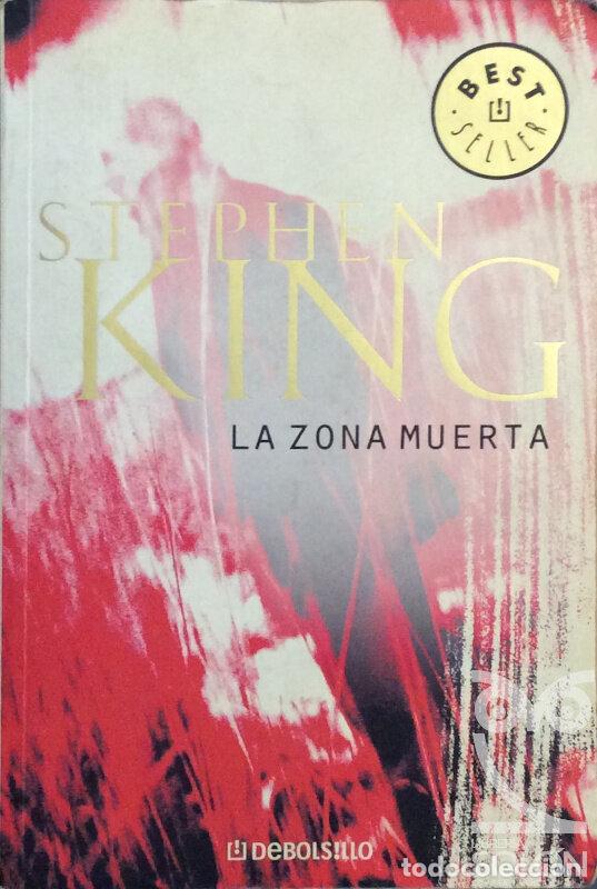 Libros: La zona muerta - Stephen King - Foto 1