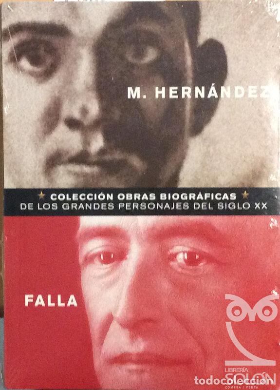 Libros: Hemingway / Lorca - Ignacio Guzm&aacute;n Sanguinetti / Mar&iacute;a Luisa Celaa