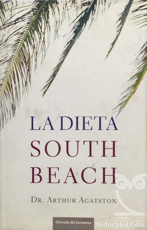Libros: La dieta South Beach - Arthur Agatston - Foto 1
