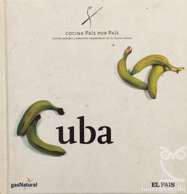 Libros: Cuba - Ignacio Medina - Foto 1