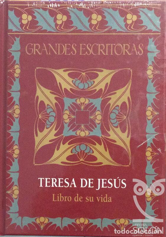 Libros: Libro de su vida - Teresa de Jes&uacute;s - Foto 1