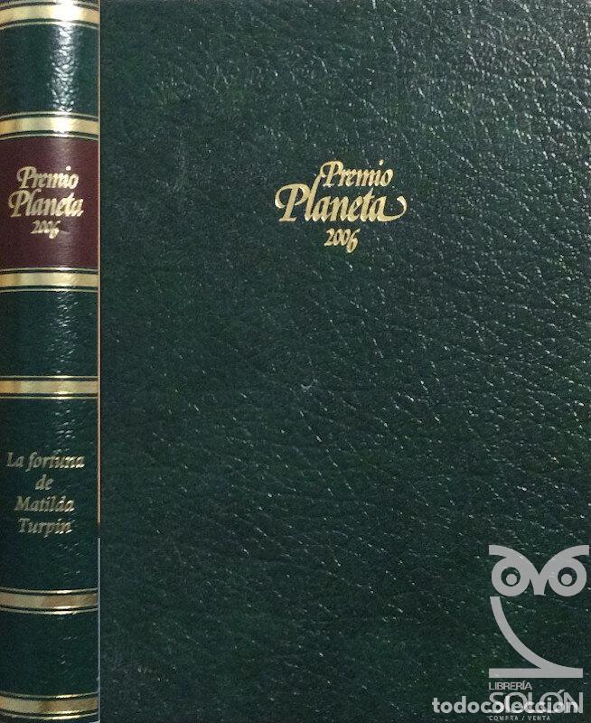 Libros: La fortuna de Matilde Turpin - &Aacute;lvaro Pombo - Foto 1
